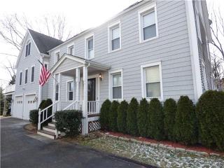 20 Division St, Greenwich CT  06830-4606 exterior
