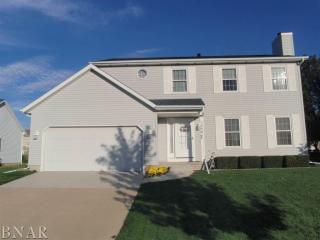 1209 Royal Pointe Dr, Bloomington, IL 61704-8213