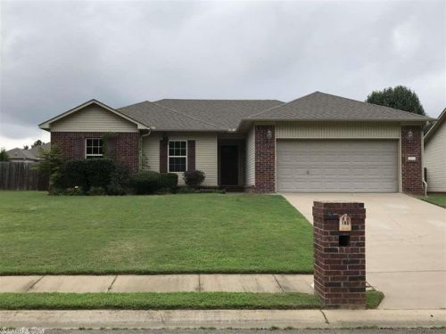 180 Gunsmoke Ln, Austin, AR 72007-8093