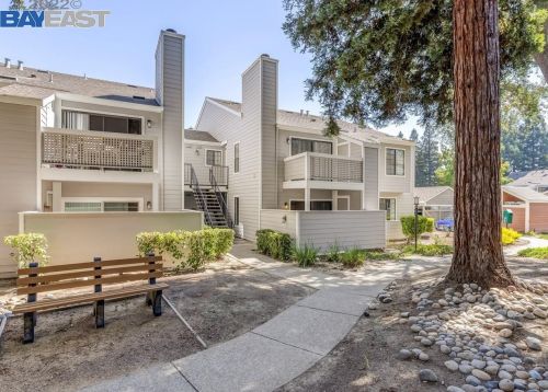 320 Eastridge Dr, San Ramon, CA 94582-4911