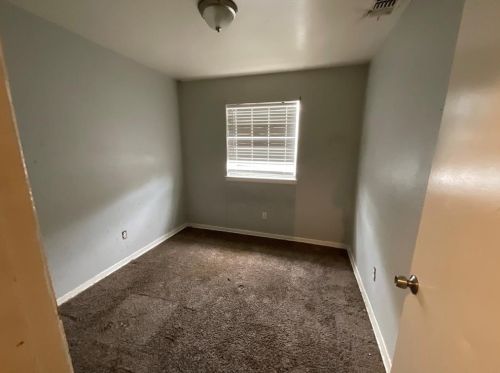 1025 Richard Dr, Garland TX 75040-7464 exterior