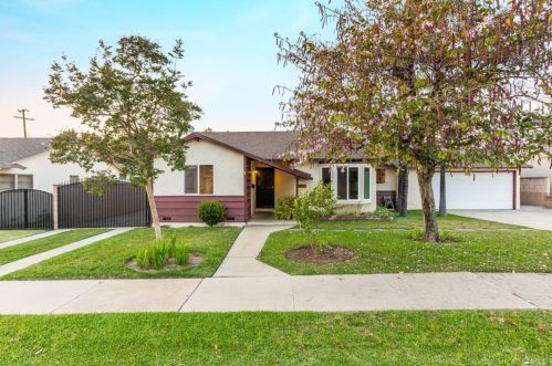 657 Juanita Ave, Glendora, CA 91740-6065