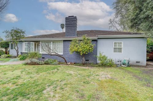 505 Vaquero Rd, Arcadia, CA 91007-6045