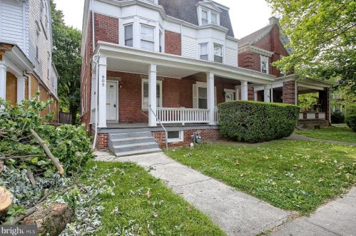 805 16th St, Harrisburg, PA 17103-1416