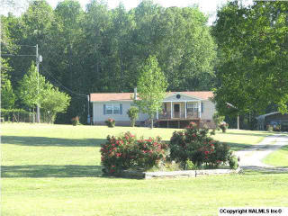 481 Howell Hill Rd, Kelso, TN 37348-6023
