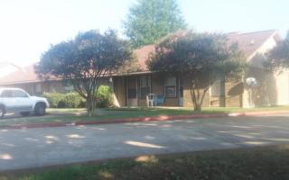 227 Plum St, Denson Spring TX  75844-2144 exterior
