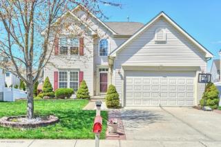 19 Chad Ln, Wall Township, NJ 07731-5044