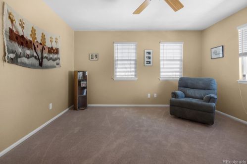 5054 Gold Bug Way, Aurora CO 80016-4264 exterior