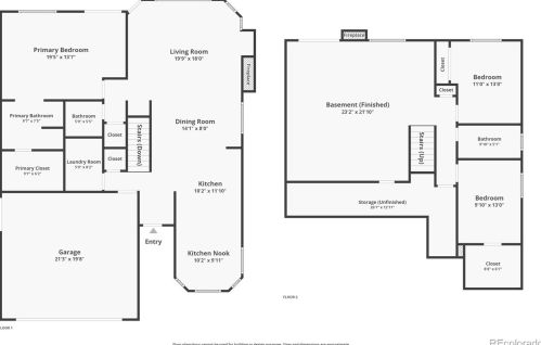 441 Cody Ct, Denver, CO 80226-2978
