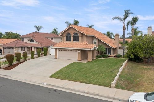 19438 Caledonia Dr, Riverside, CA 92508-6296