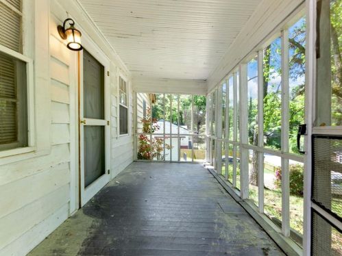 2778 Harlan Dr, Atlanta GA  30344-3761 exterior