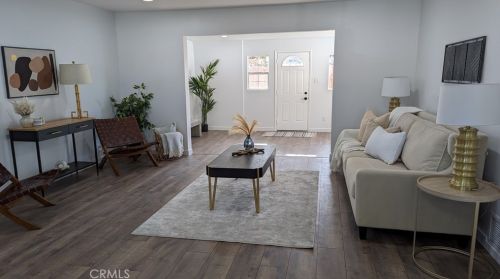 9926 Calmada Ave, Whittier CA  90605-2924 exterior