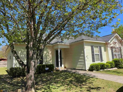 102 Ruth Ct, Warner Robins, GA 31088-4538