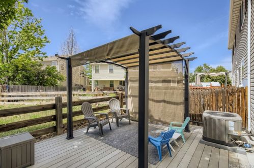 7882 Kittredge Cir, Englewood CO 80112-4644 exterior