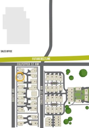 1345 Booth Ave, Atlanta, GA 30318-0043