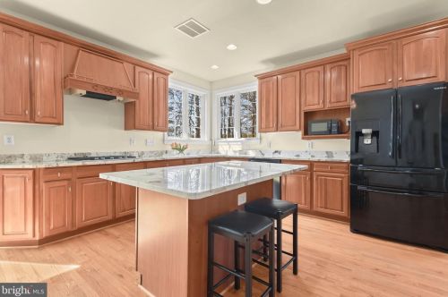 590 Stocketts Run Rd, Davidsonville MD  21035-2608 exterior