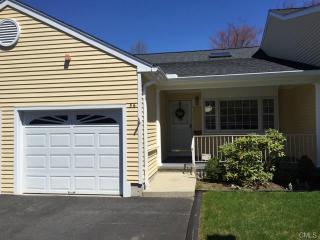 56 Highland Dr, Upper Stepney, CT 06468-1461