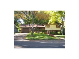6756 7th St, Minneapolis MN  55432-4425 exterior