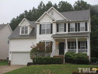 8904 Blakehurst Dr, Raleigh, NC 27617-4768