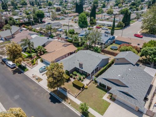 2335 Marvel Ave, Simi Valley, CA 93065-2214