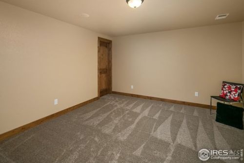 5617 Hidden Springs Rd, Fort Collins CO  80526-6548 exterior