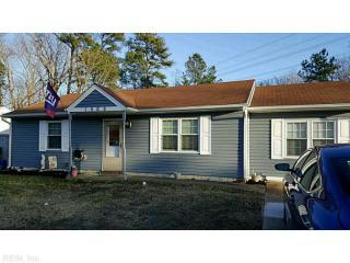 1505 Forest Cove Dr, Chesapeake, VA 23323-5733