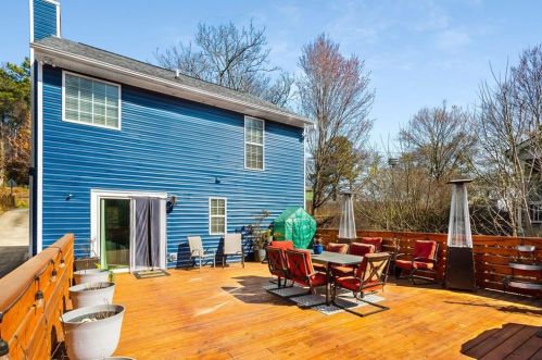 1786 Marietta Rd, Atlanta GA  30318-2717 exterior