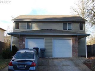 6340 Aster St, Springfield, OR 97478-6973