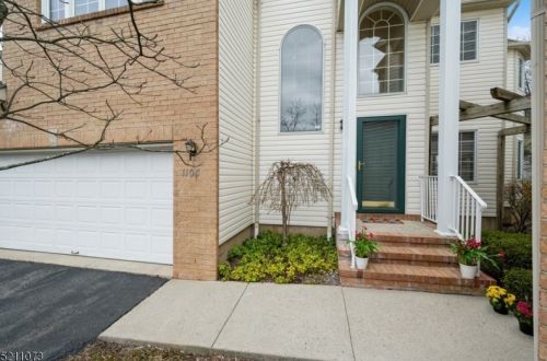1103 Smith Manor Blvd, Town Center, NJ 07052-4230