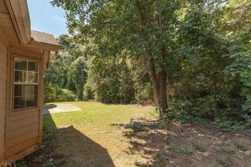 6169 Fay Ct, Rex GA exterior