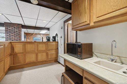 8390 63rd Ave, Arvada CO  80004-3103 exterior