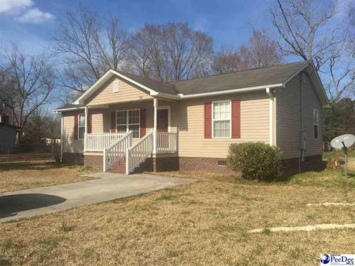 453 Gilchrist St, Marion, SC 29571-4640