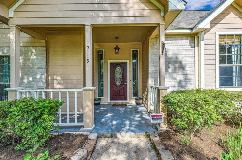 2119 Windmill Dr, Richmond, TX 77406-1260