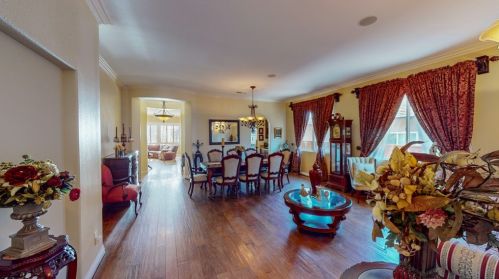 2508 Crooked Trail Rd, Chula Vista CA  91914-4141 exterior