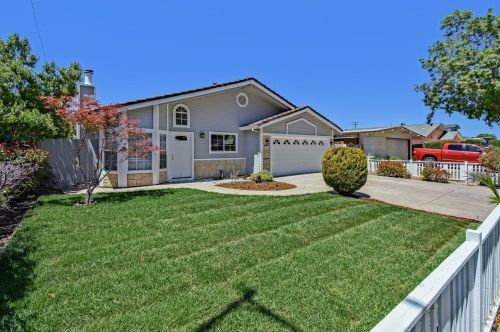 365 Roswell Dr, Milpitas, CA 95035-5948