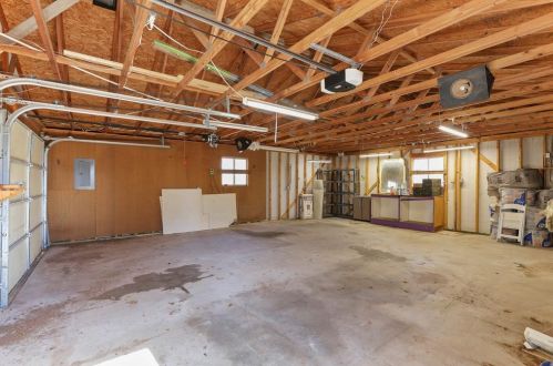 6818 Crane Rd, Fort Worth TX  76182-4308 exterior