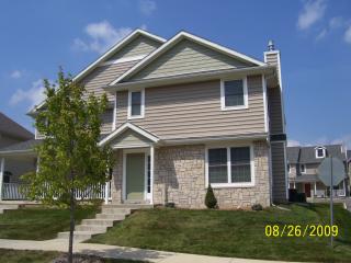 2816 Bressingham Way, Blmgtn IN  47401-4170 exterior