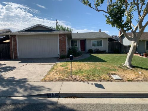 17 Amador Cir, Rio Vista, CA 94571-1542