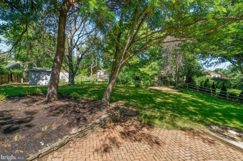 7108 Flint Ct, Middletown MD  21769-7425 exterior