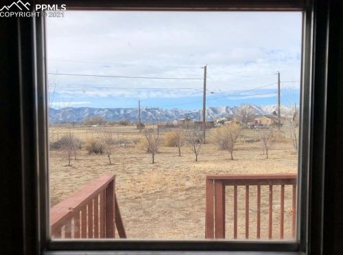 403 Highland Ave, Florence CO 81226-9596 exterior