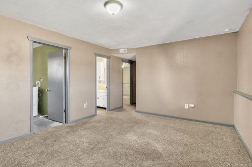 858 Orch Ave, Canon City CO 81212-2540 exterior