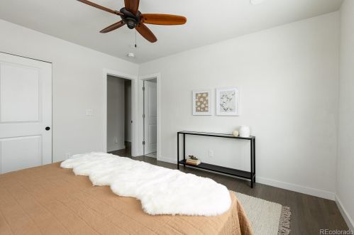 2010 Moore St, Denver CO  80215-1328 exterior