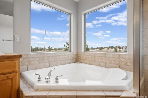 2521 Cherry Way, Parker CO 80138-4528 exterior