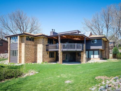 2624 Ingalls Ct, Denver, CO 80227-4080