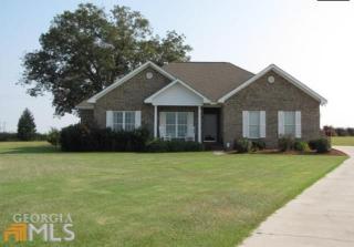 322 Leyland Ct, Statesboro, GA 30458-7844