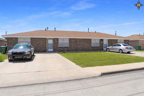 1612 9th St, Lovington, NM 88260-5304
