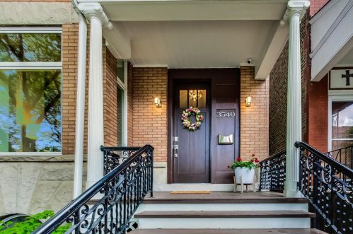 3540 Paulina St, Chicago, IL 60657-1227