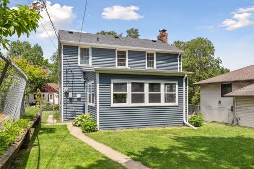 1232 Bayard Ave, Saint Paul MN  55116-1638 exterior