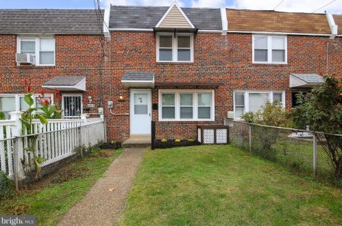 1162 33 St, Camden NJ  08105-4305 exterior