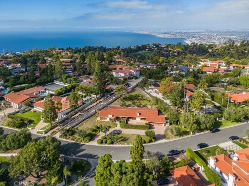 1500 Via Arco, Palos Verdes Estates, CA 90274-2057